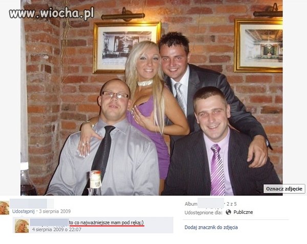 Plastik bardzo spostrzegawczy