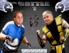 Fight One