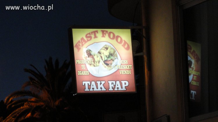 Tak Fap