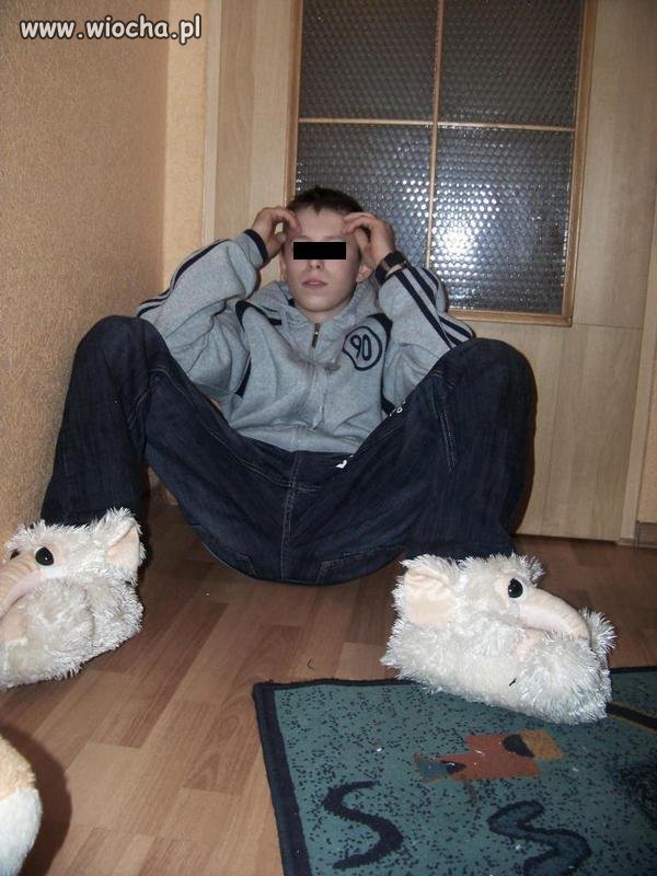 Taki jestem kozak