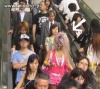 ZOMBIE PEOPLE