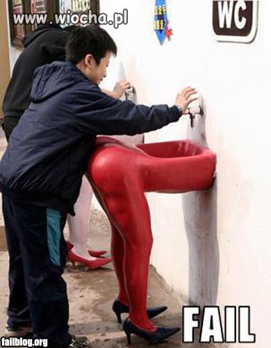 FAIL