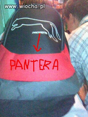 Pantera