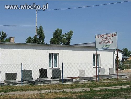 HURTOWNIA