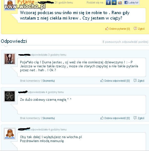 Kolejna durna dziewczyna