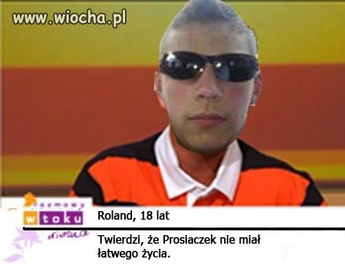 Rozmowy w rynsztoku