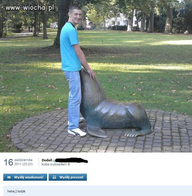 dobry lodzik