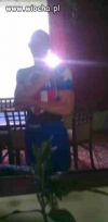Lans w lustrze 