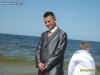 Na plaży
