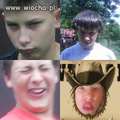 Oto moje style