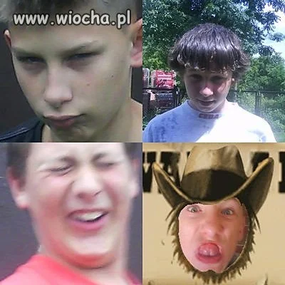 Oto moje style