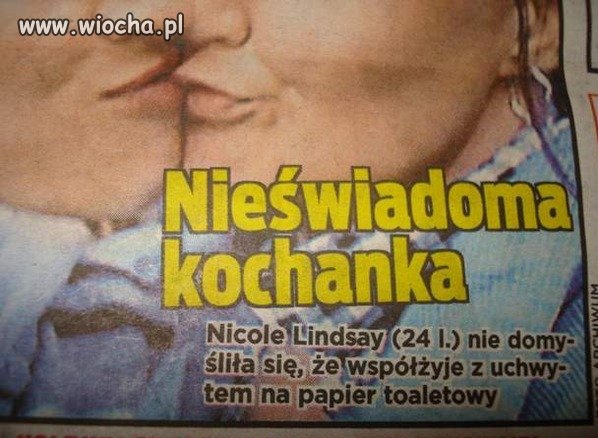 Ja się zastanawiam