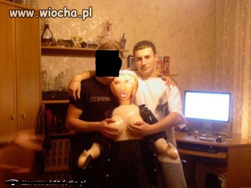 I kolejne zdjęcie w stylu: