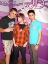 Sweet focia z Justinkiem