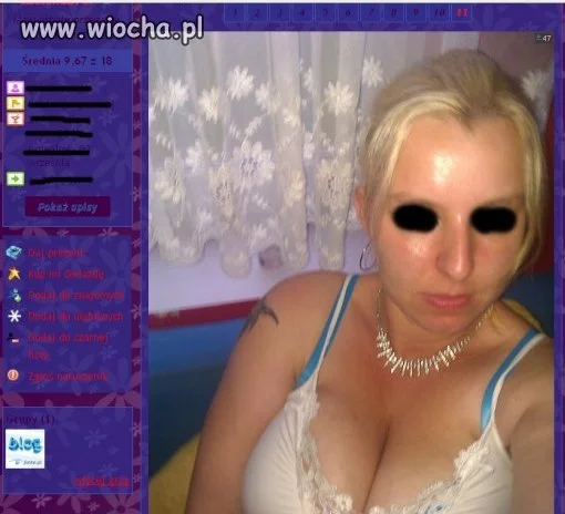 Ech te dzisiejsze czasy 