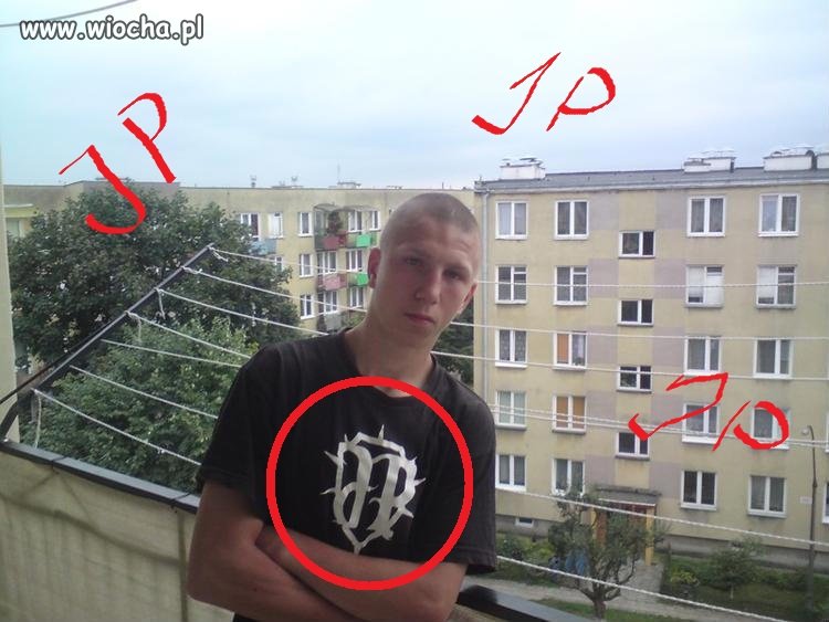 Pokolenie JP rośnie 