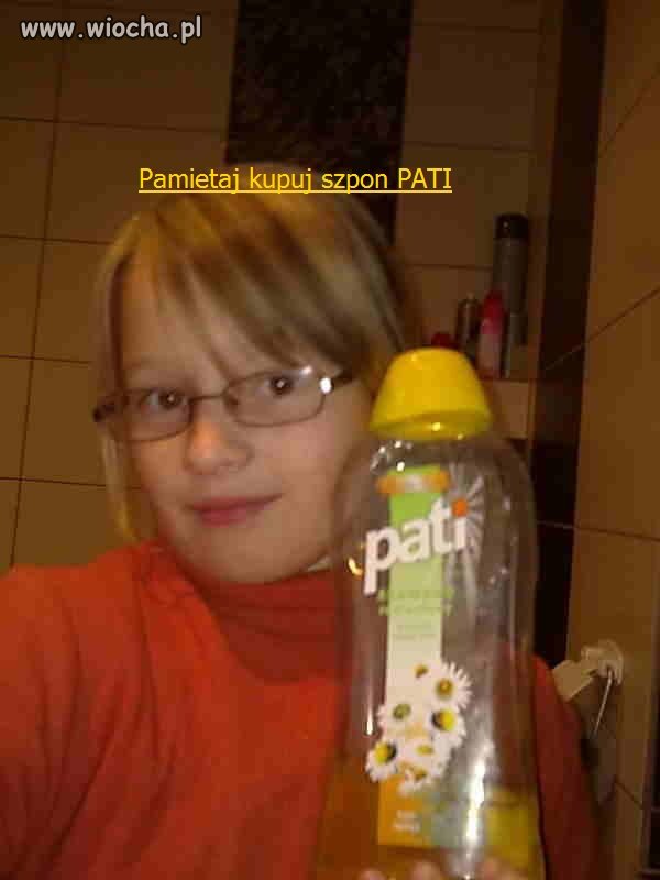 PATI!