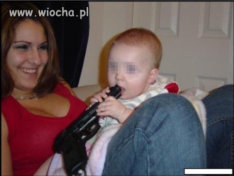 Wiocha? Może i nie. 