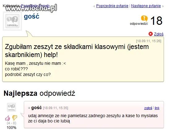Zeszyt