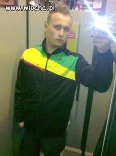 Podróba Dziunia 
