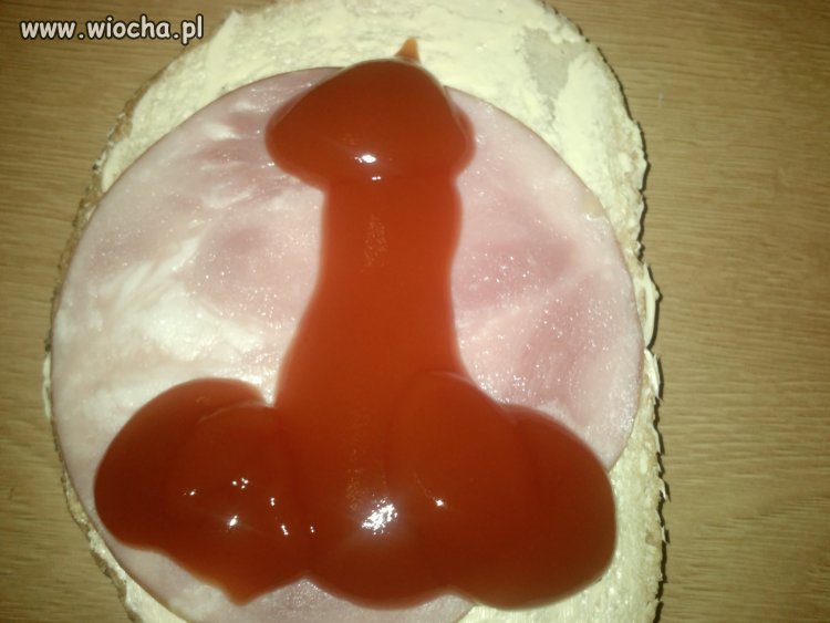 kanapka 