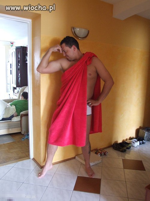 AVE CEZAR 