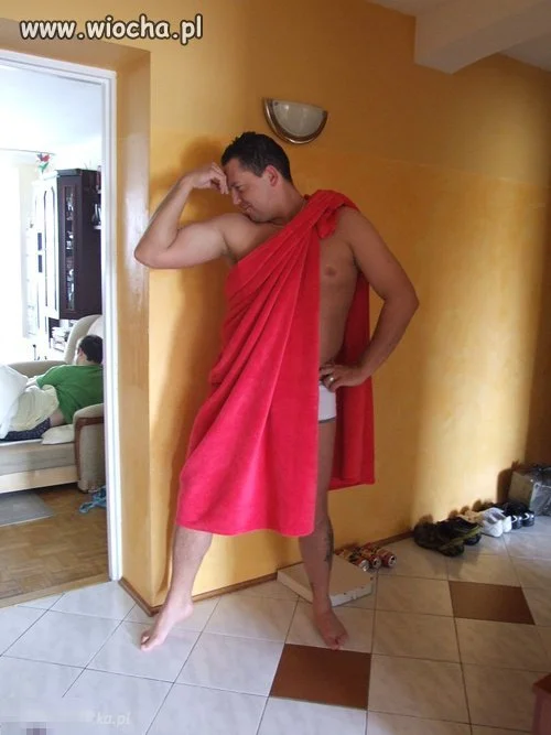 AVE CEZAR 