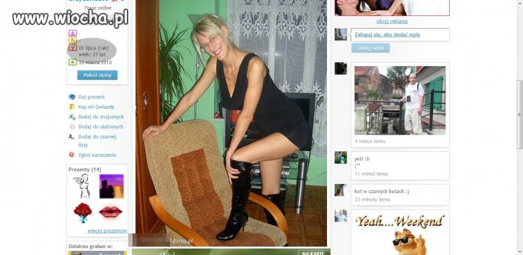 Zapewne...