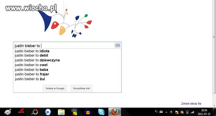 Google ...