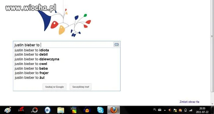 Google ...