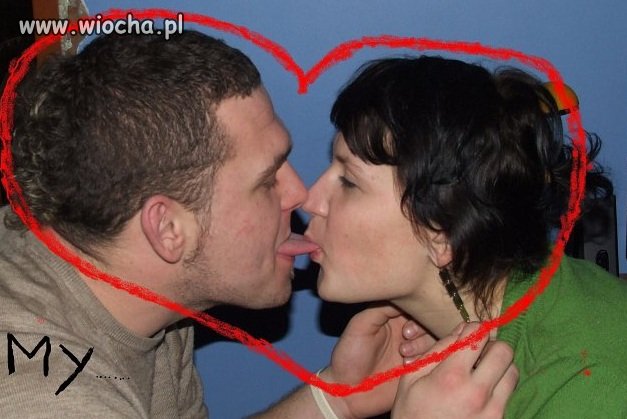 Jak dla mnie umieszczanie takich fotek na NK