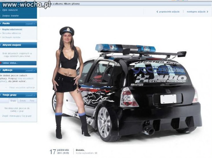 Komentarz pod zdjęciem