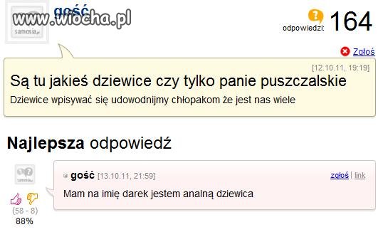 Podstawa to dobrze się przedstawić