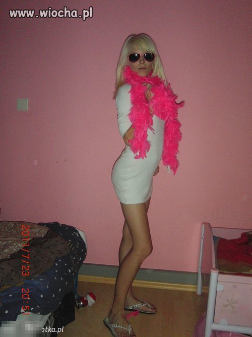 Kolejna gwiazda