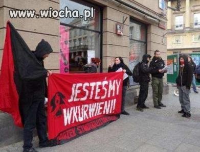 Demonstracja