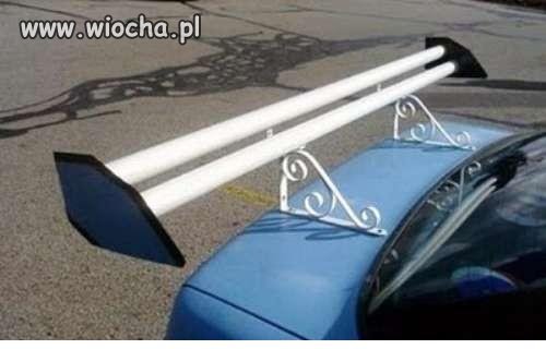 Parapet jak się patrzy