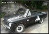 Markowe auto
