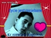 Biedaczek nie wiem kogo