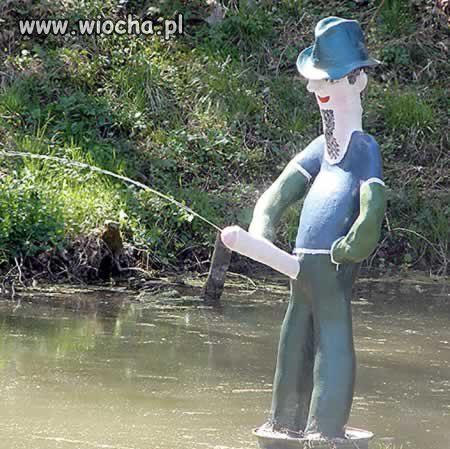 Księżostany; Pomnik "Karolek"