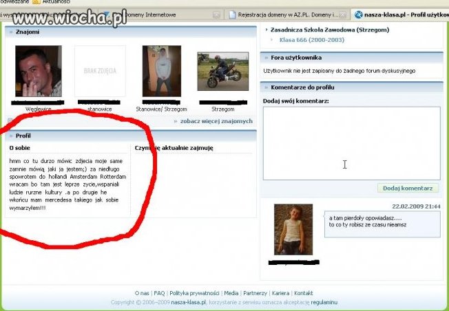 KOGO WYPUSZCZAJĄ Z NASZYCH SZKÓŁ?
