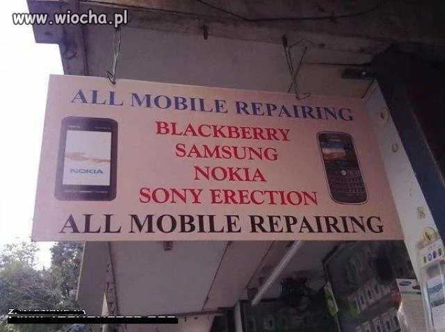 Nowy model Sony