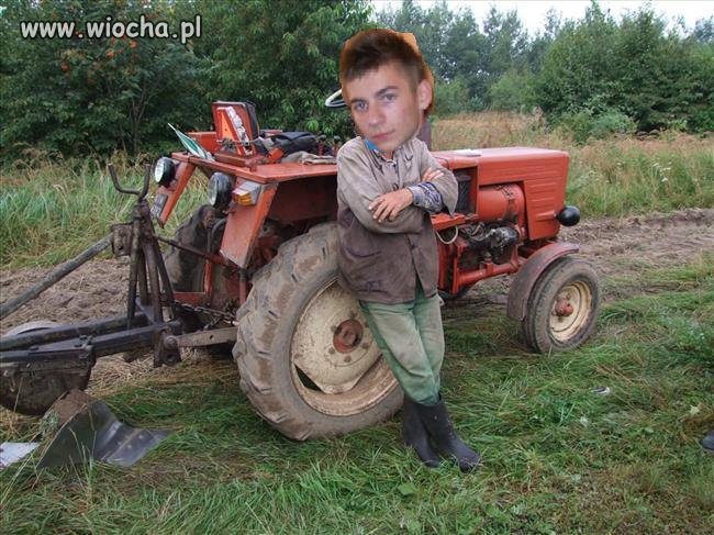 Kolejny mistrzu 
