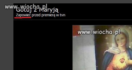 Nie ma to jak wiocha...