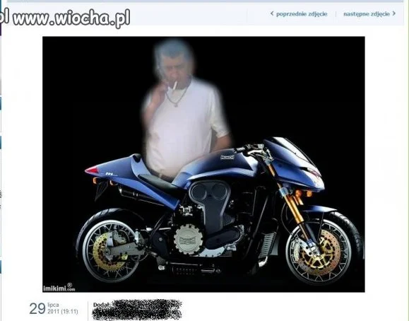 Mistrz Photoshopa atakuje