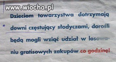 Brak słów na ludzka głupote