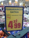 Siedziałam chyba 5 minut,
