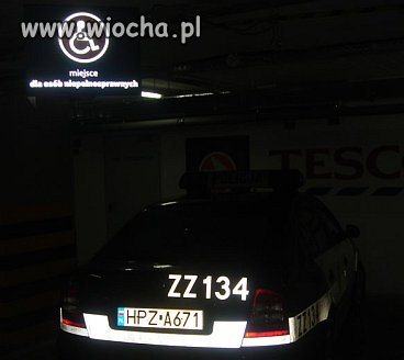 Policji można wszystko?!