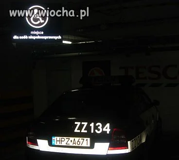 Policji można wszystko?!
