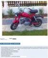 Spżedam motorynkem
