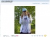 "Polski gangsta hip-haper".